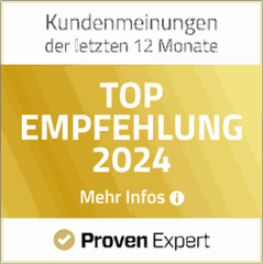 Top Empfehlung 2024
