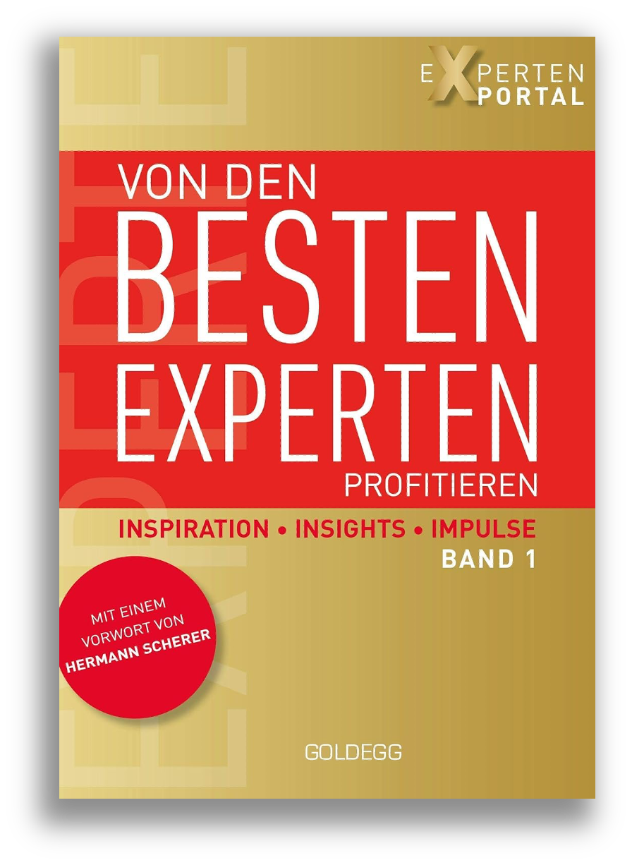 Von den besten Experten profitieren